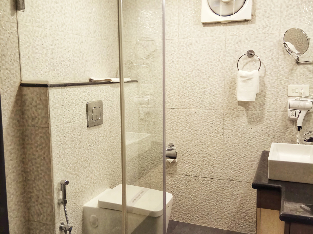 Prestige Hotel主图