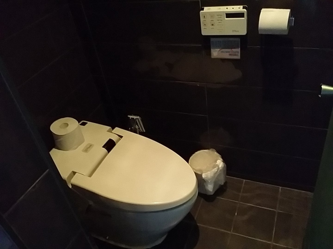 安提维斯酒店主图