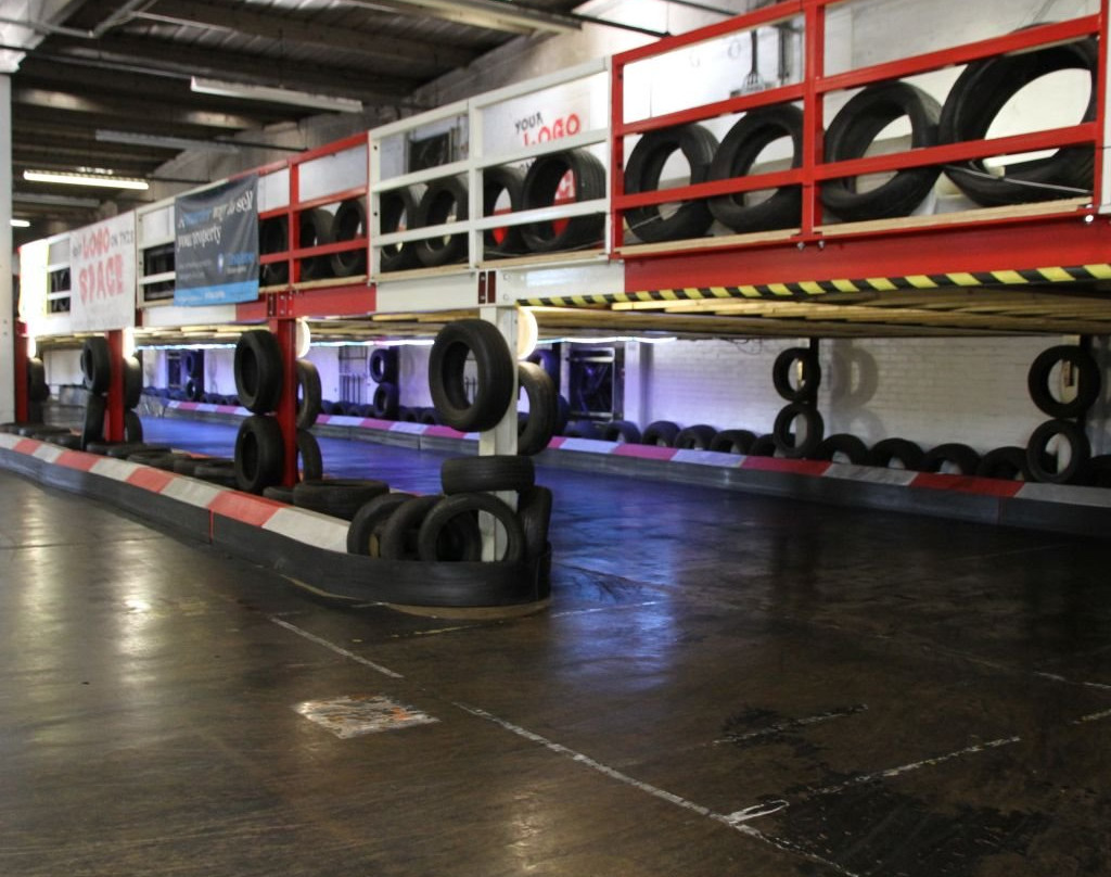 The Race Club Karting UK景点图片