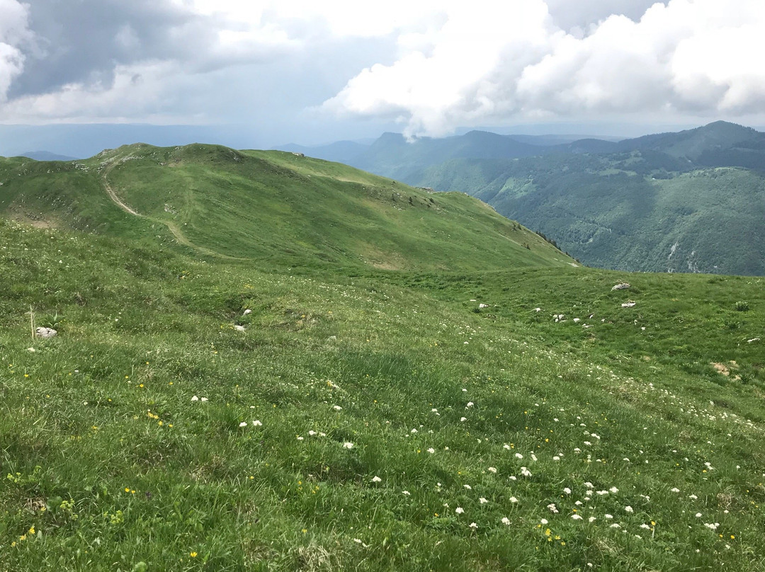 Monts Jura-Lelex必去景点