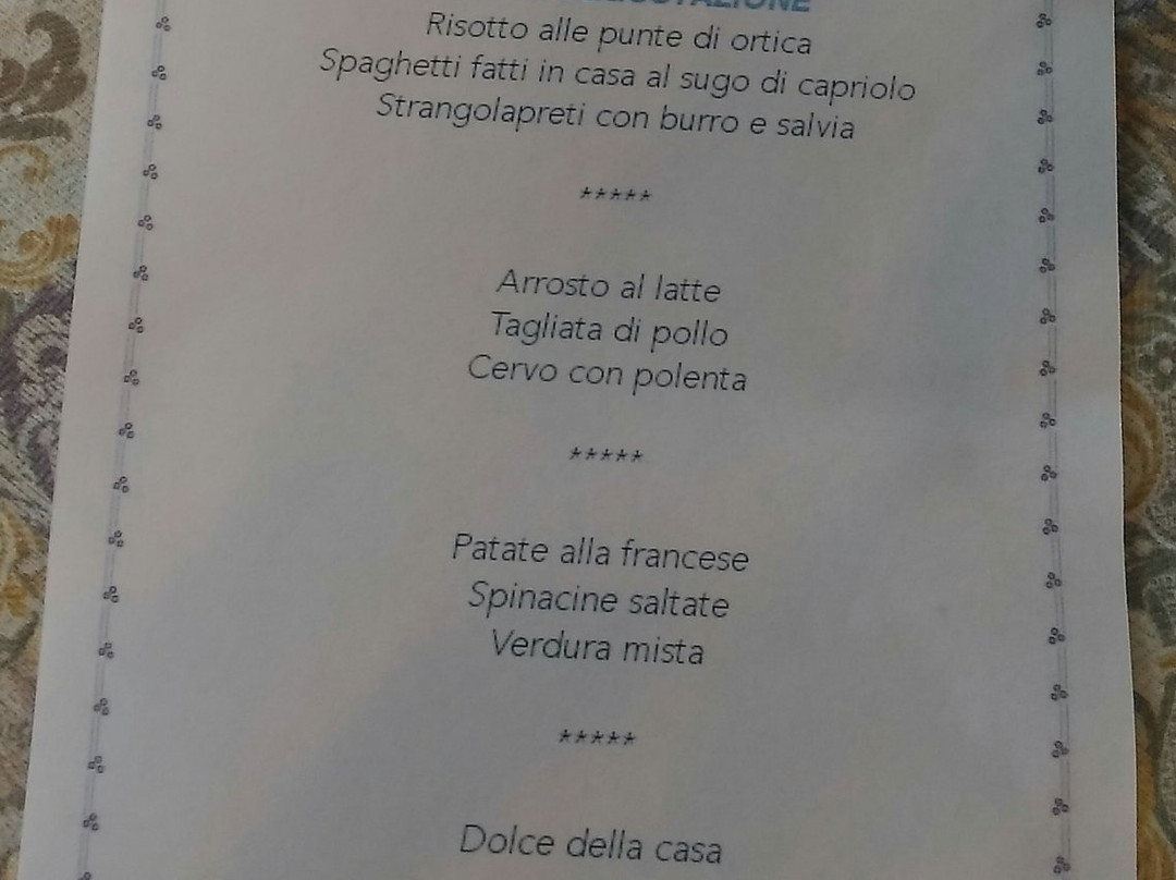 Rifugio Monte Baldo主图