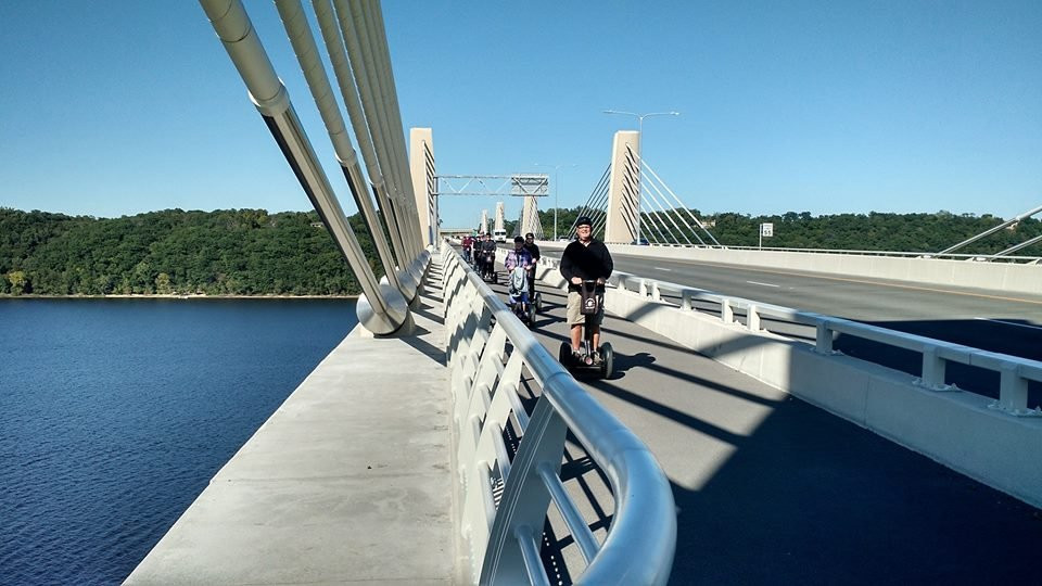 St. Croix Valley Segway景点图片
