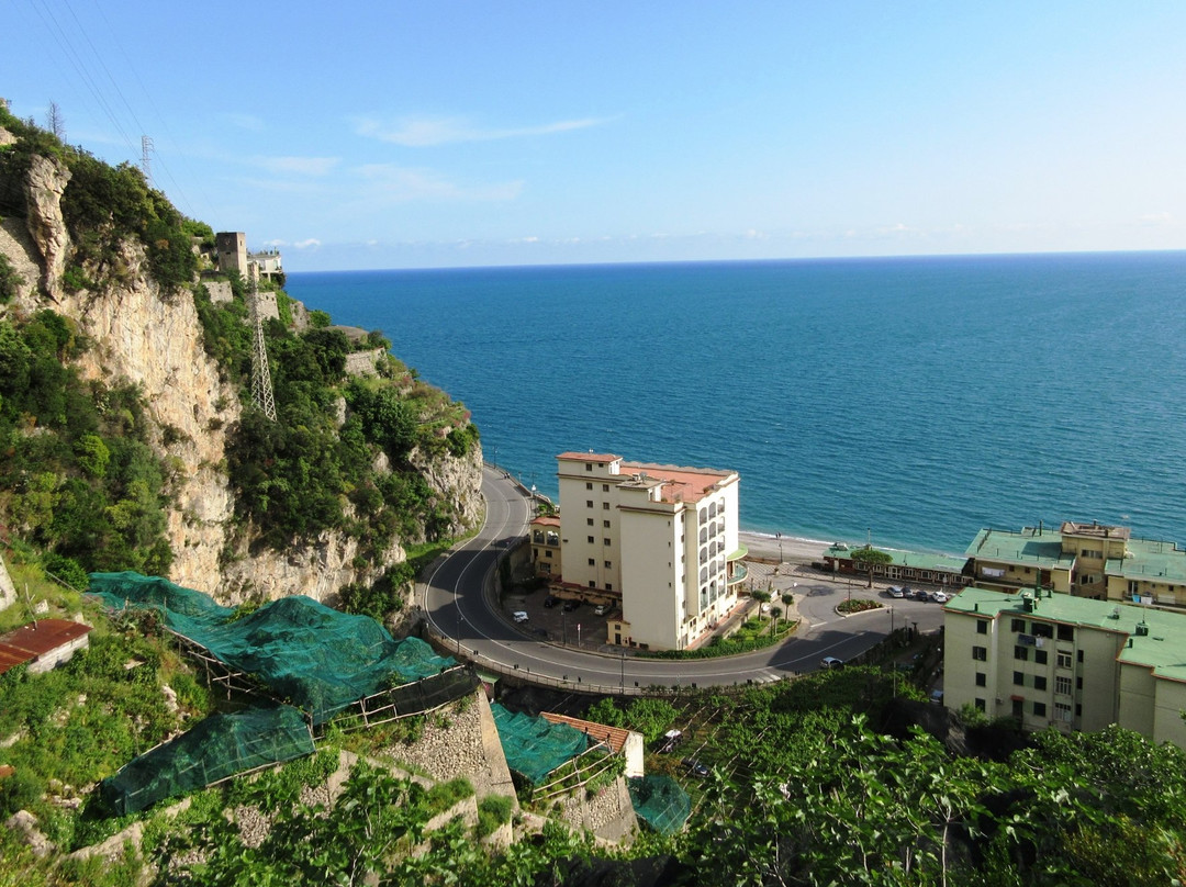 Giardino Esotico Beniamino Cimini景点图片