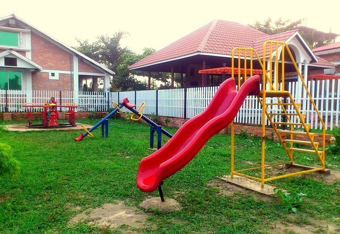 Shaira Garden Resort主图