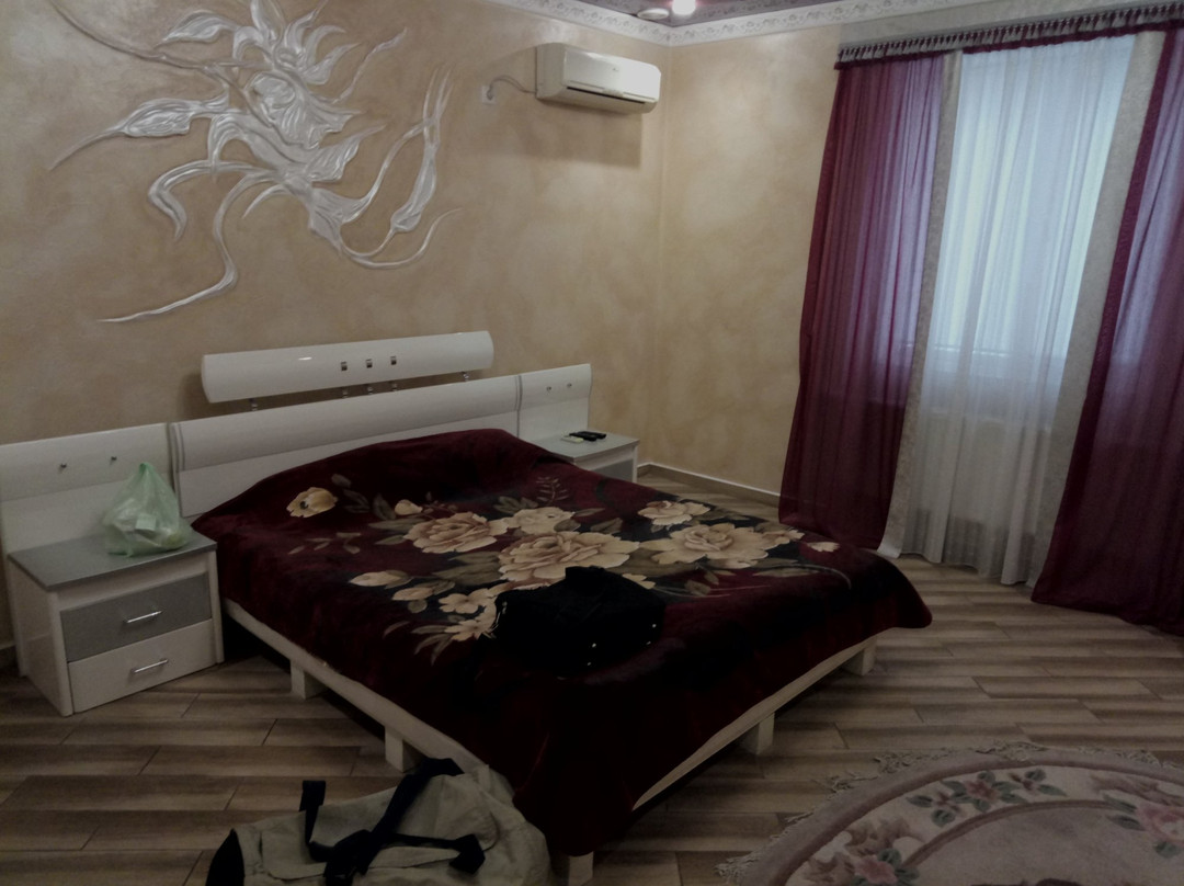 Mini Hotel Business Class