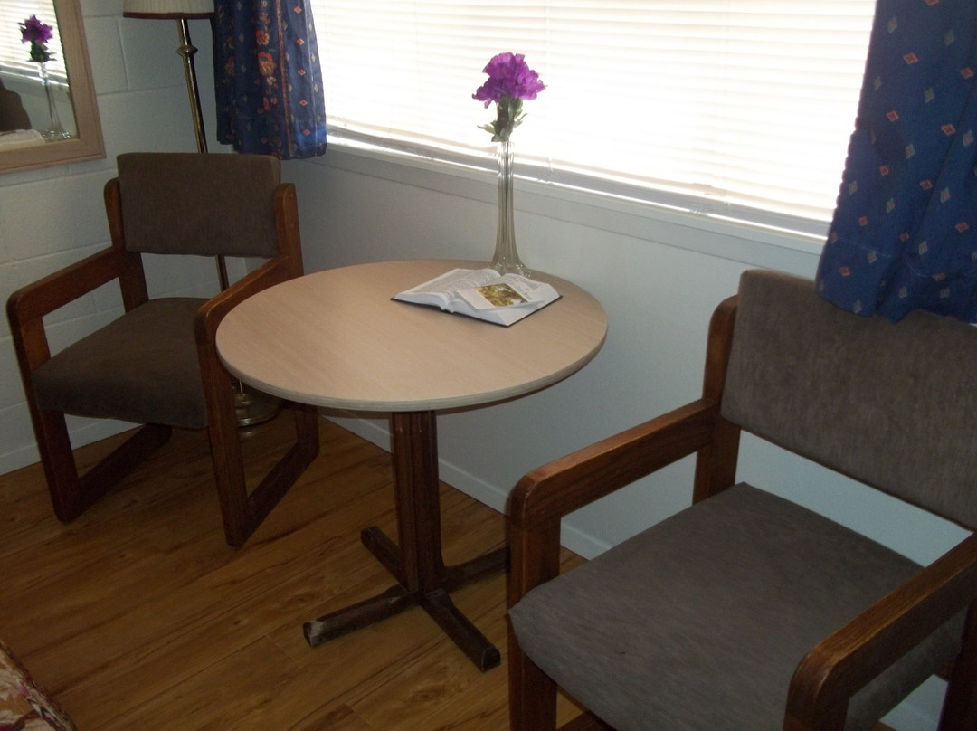 Royal Host Motel主图