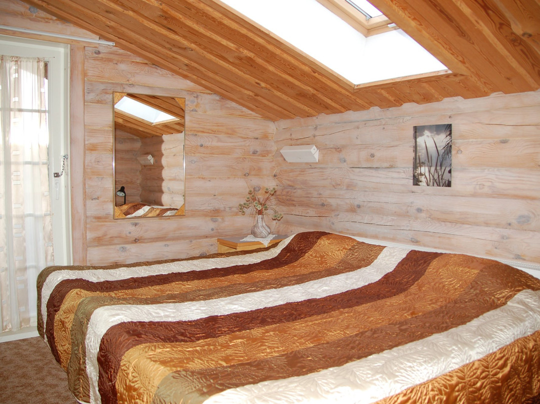 Guesthouse Vehendi Motell主图