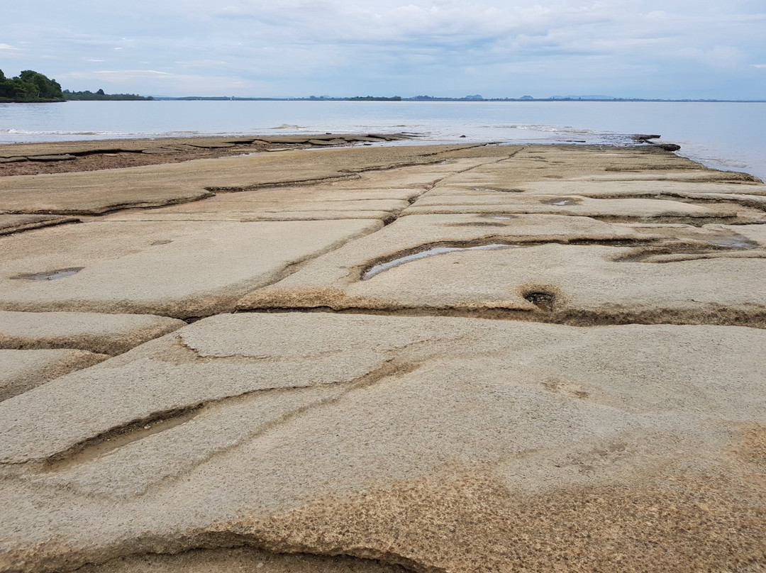 Motorbike Rental Krabi-奥南必去景点