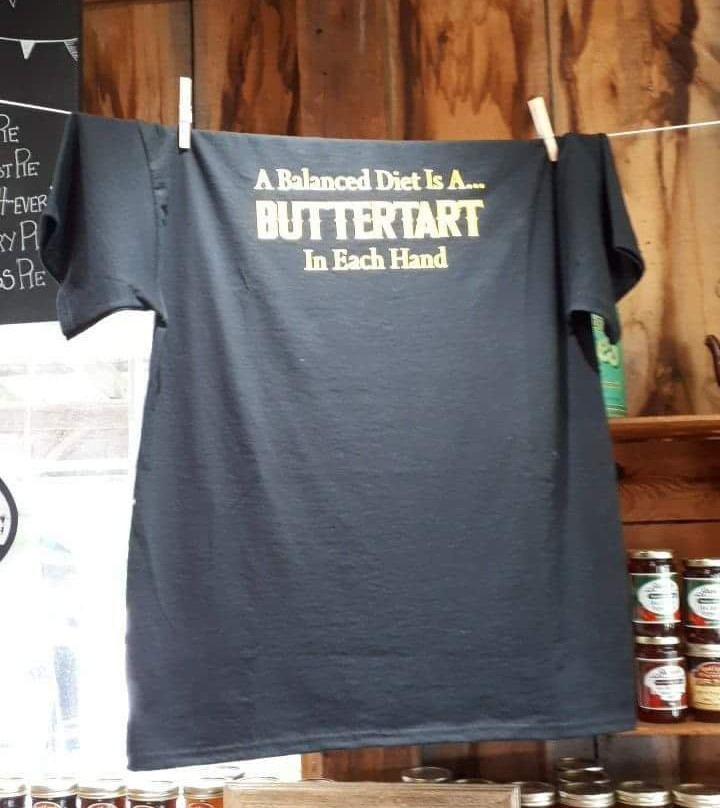 Dyment's Farm-邓达斯必去景点