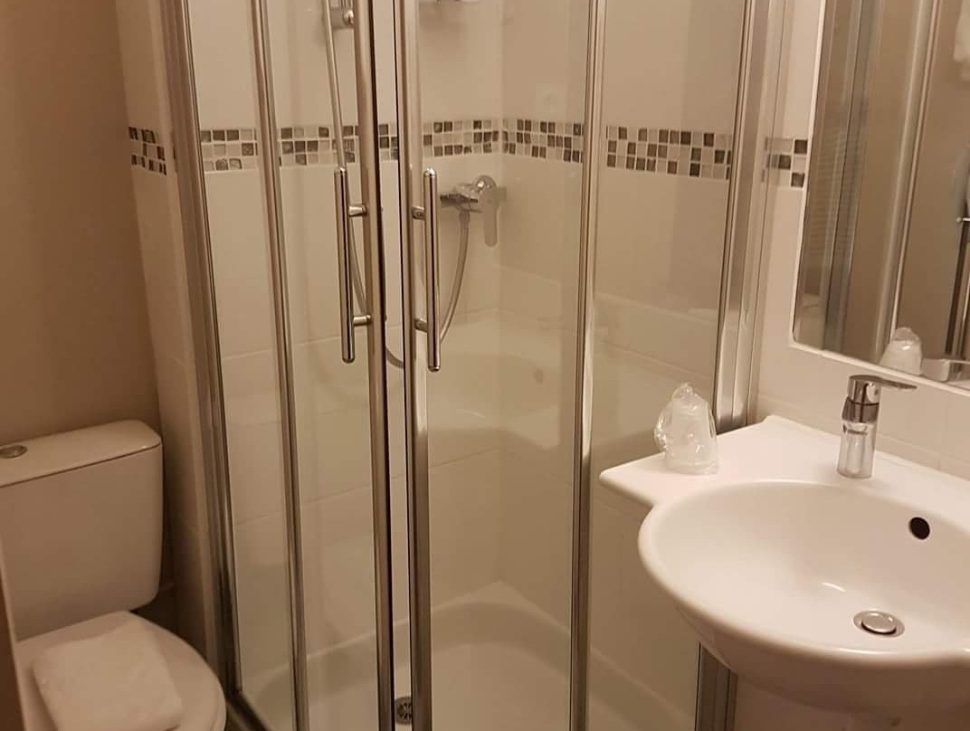 Hôtel Inn Design Châteaubriant主图