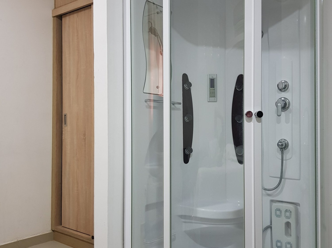 Hotel Valledupar Plaza主图