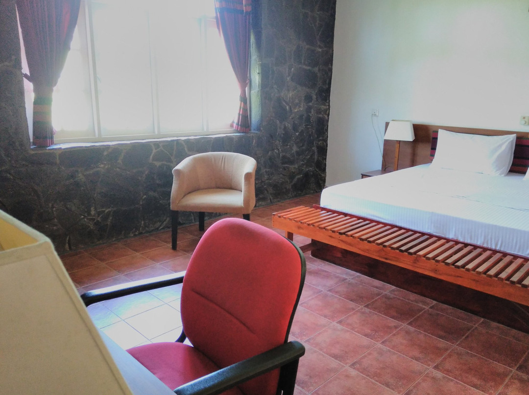 The Rock House主图