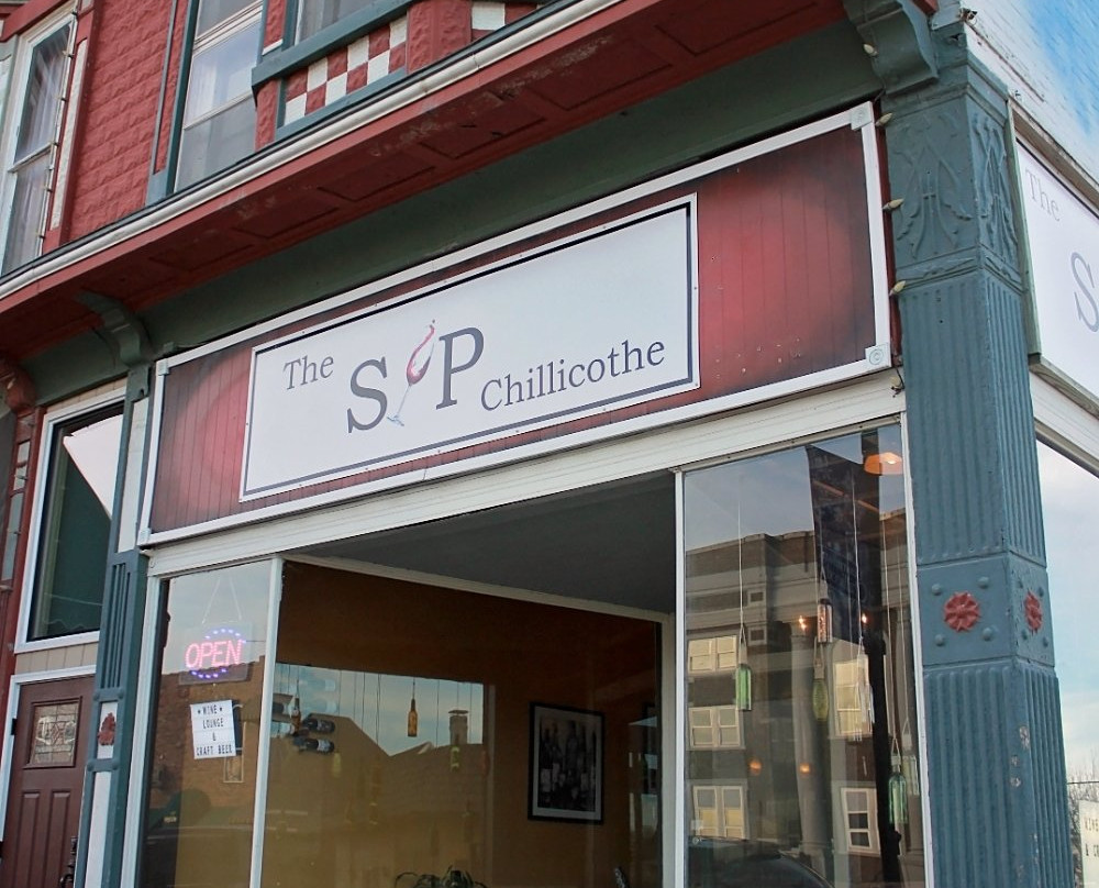 The Sip Chillicothe-Chillicothe必去景点