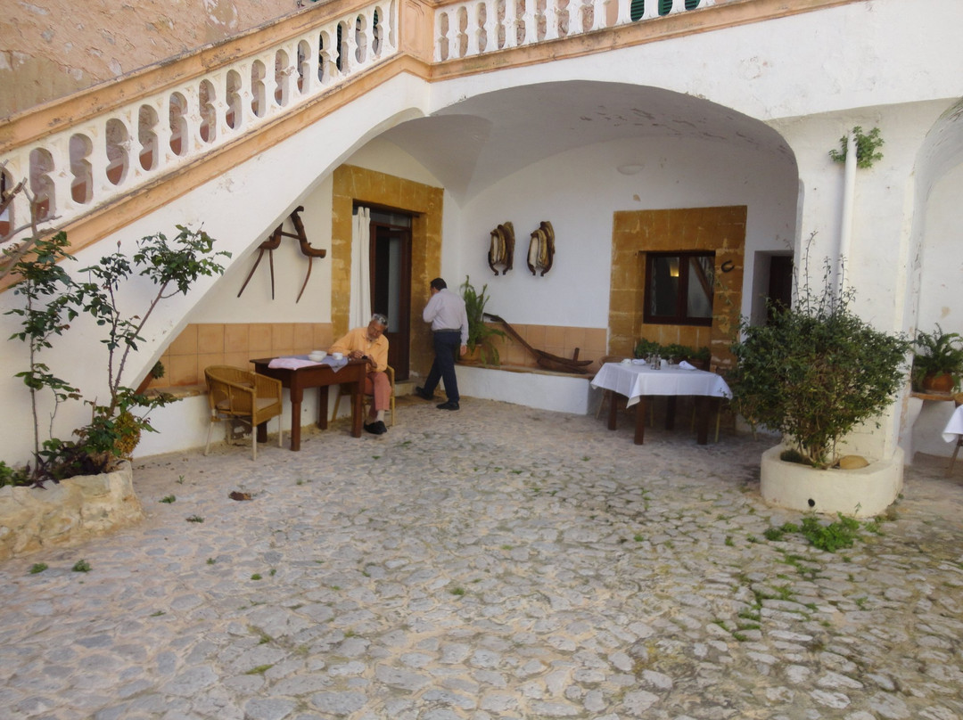 Finca Possessio Son Esteve主图