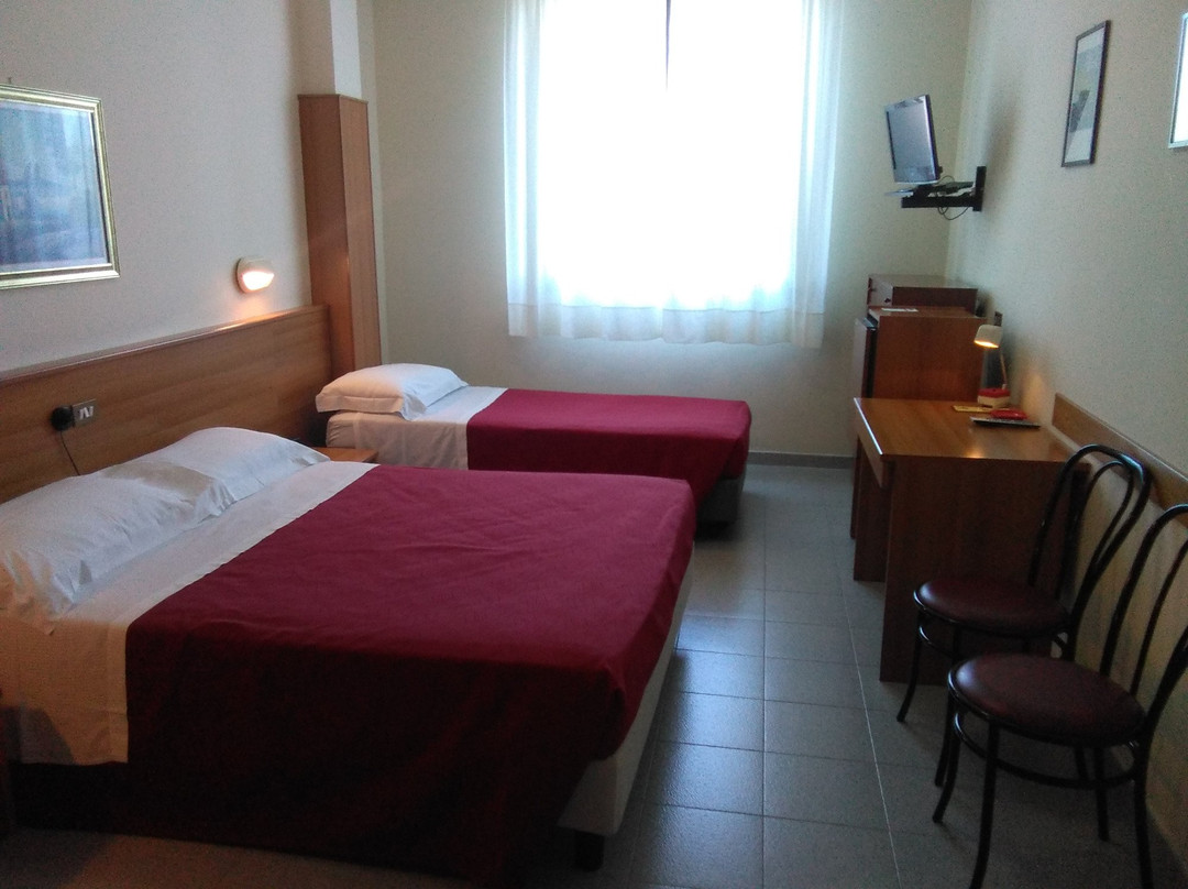 Hotel Il Focolare主图