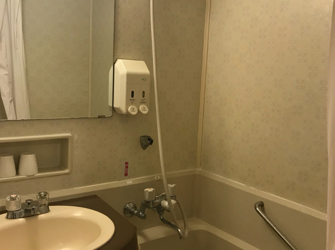 Hotel Biwako Plaza主图