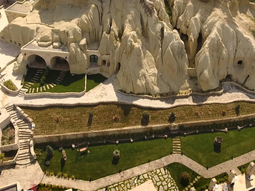 Seraphim Cave Cappadocia主图