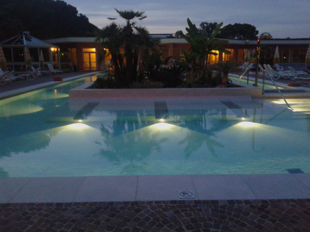 Apollo Hotel Terme主图