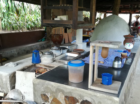 Shuttle Guanacaste-利比里亚必去景点