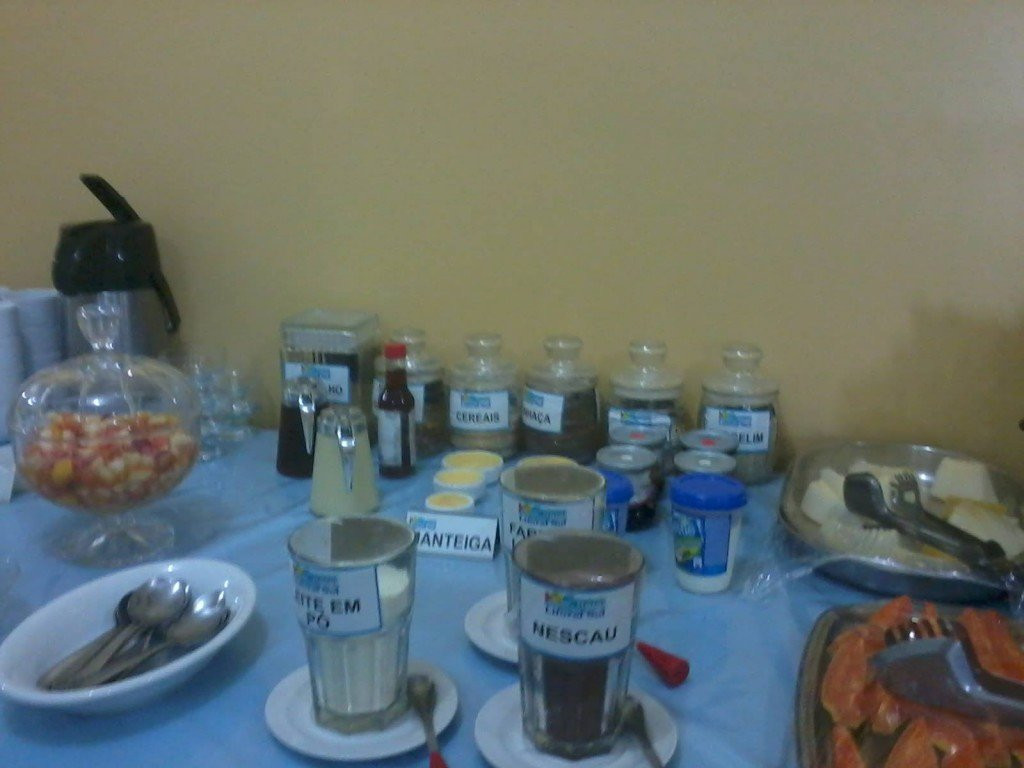 Hotel Litoral Sul主图