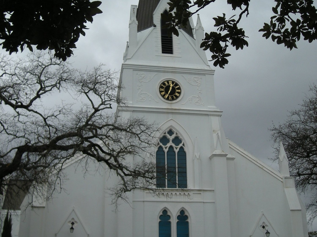 Dutch Reform Church景点图片