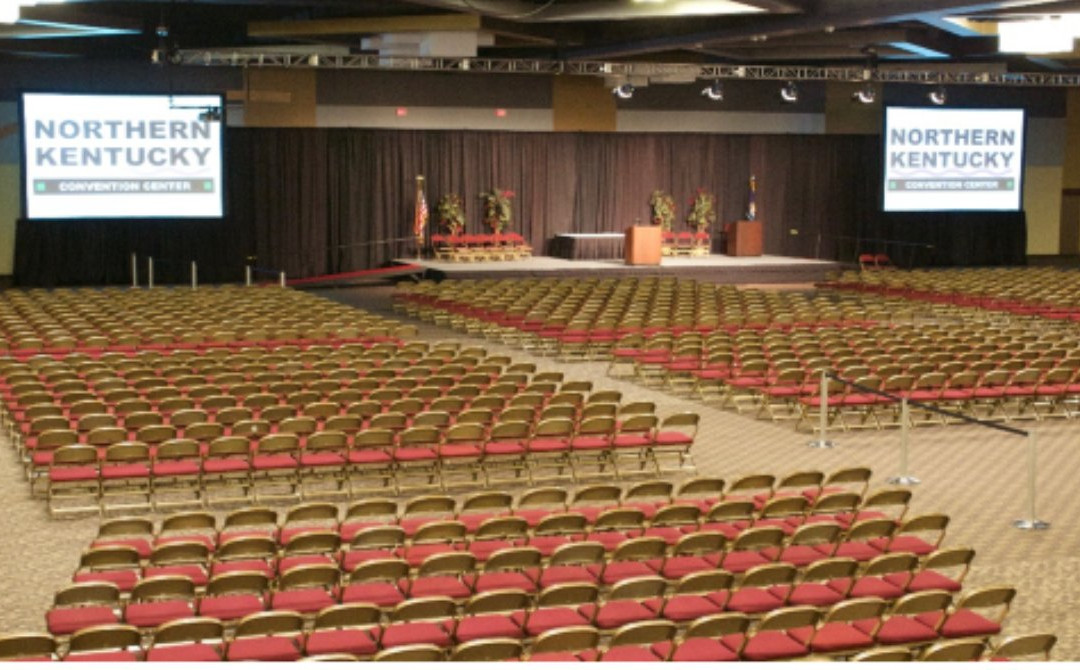 Northern Kentucky Convention Center景点图片
