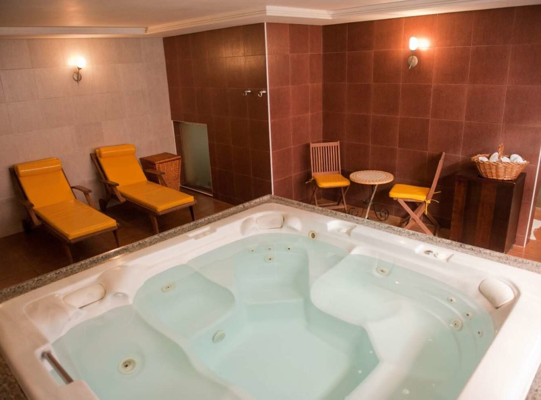 Maita Palace Hotel主图