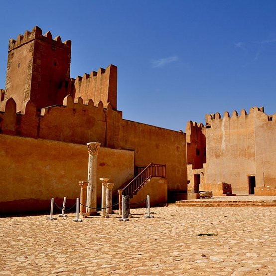 Taxi Marrakech Essaouira景点图片
