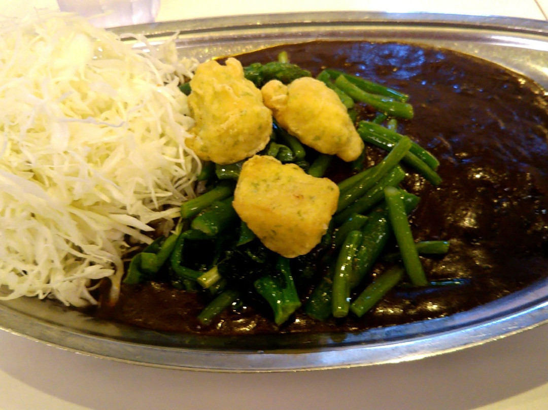 ゴーゴーカレー相模大野モアーズスタジアム