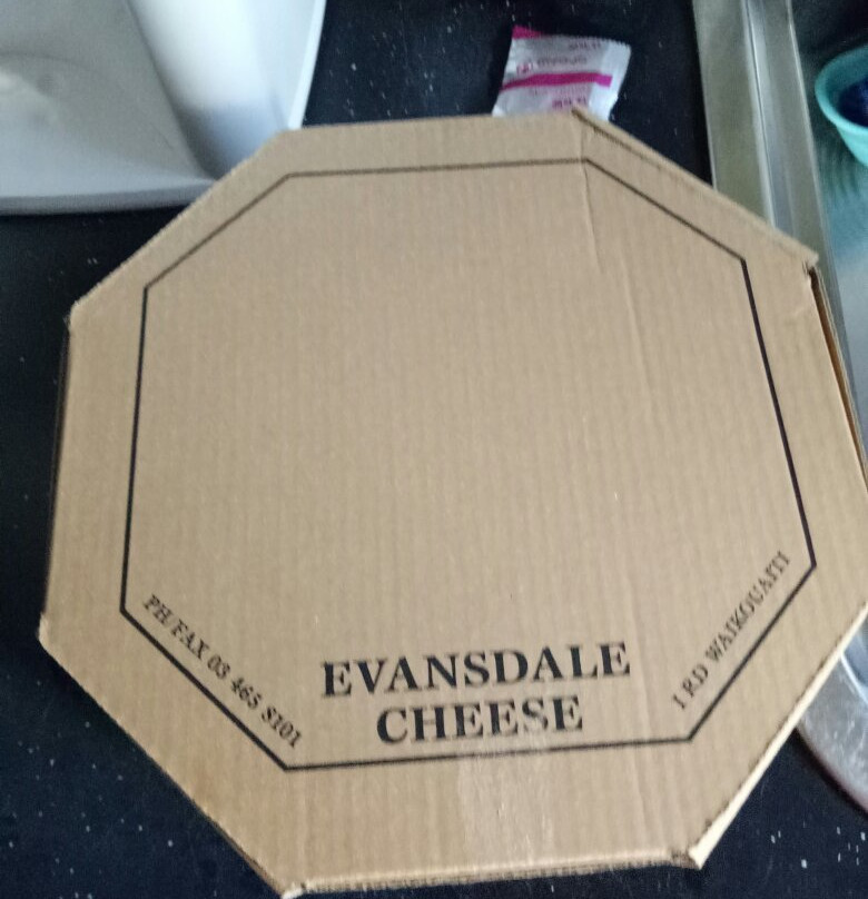 Evansdale Cheese景点图片