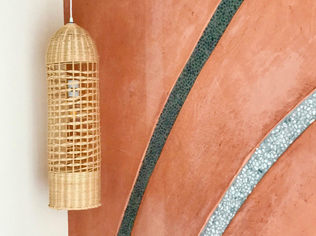Katrine Boutique Apartments主图