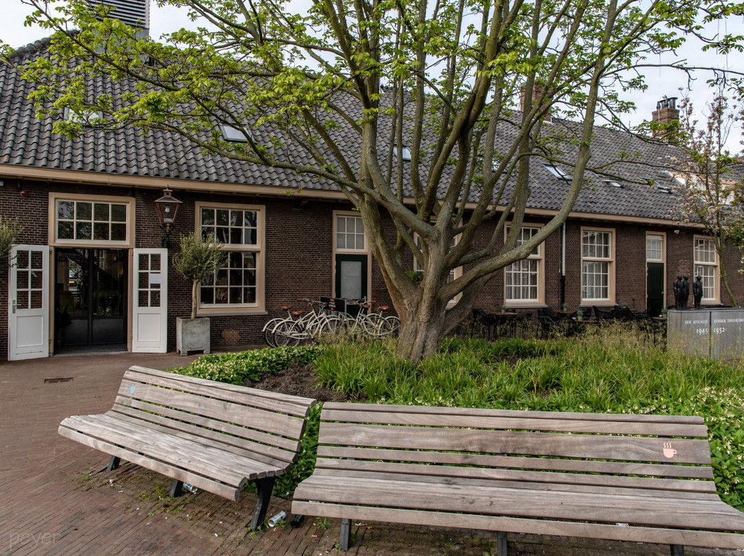 Boutique Hotel d'Oude Morsch主图