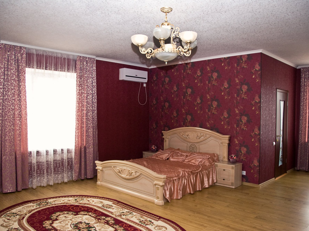 Villa San Remo主图