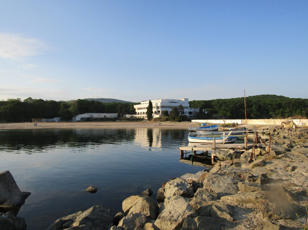 Perla Beach-普里莫斯科必去景点