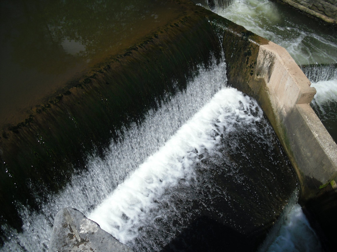 French Weir Park景点图片