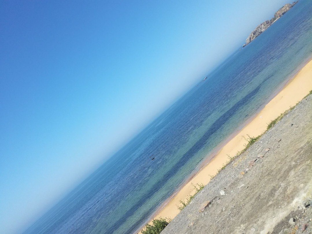 Elmasburnu Tabiat Parki-伊斯坦布尔必去景点