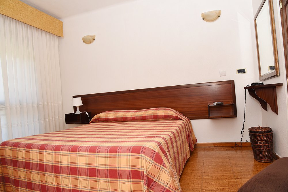 Hotel Val Flores主图