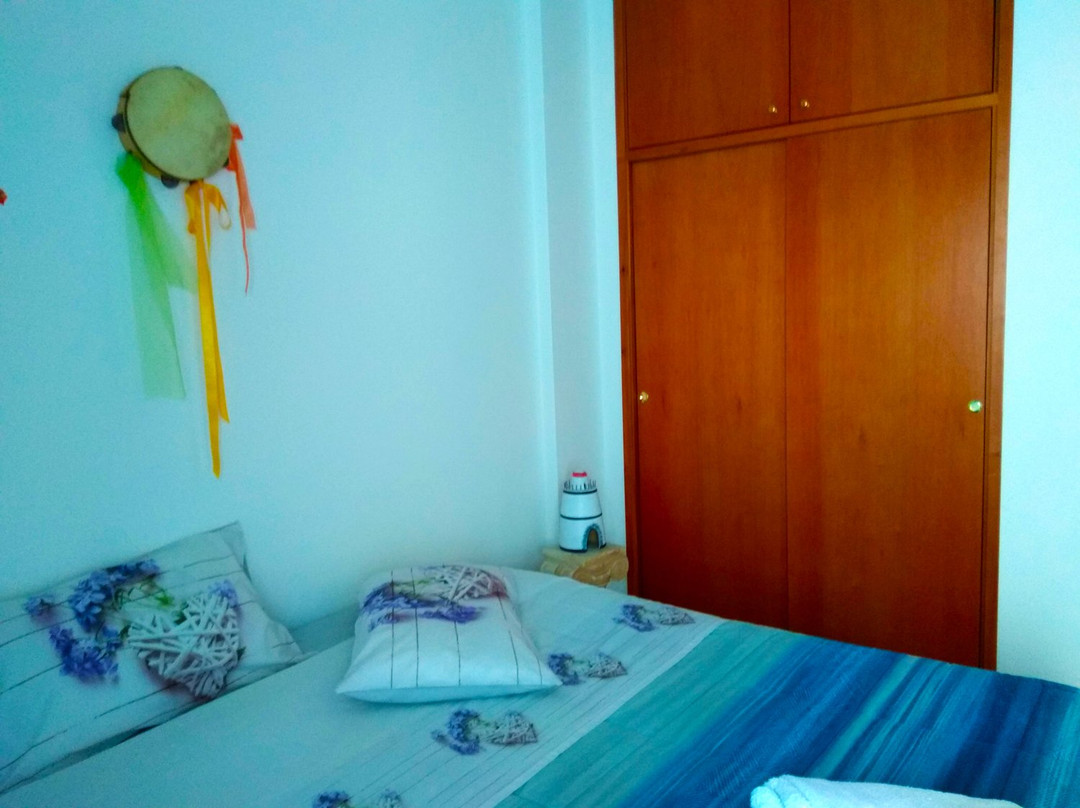 B&B Allo Scrigno主图