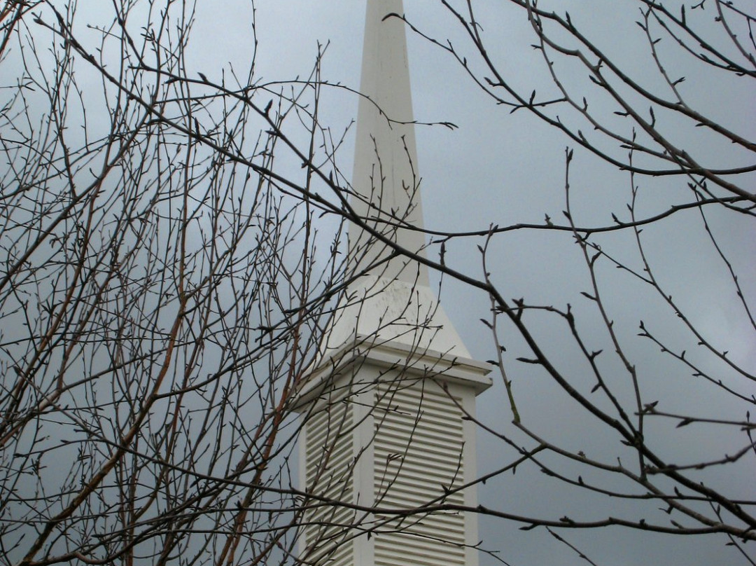 The Church of Jesus Christ of Latter-day Saints-都柏林必去景点