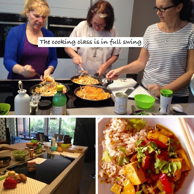 Nutrition Coach-West Bridgford必去景点