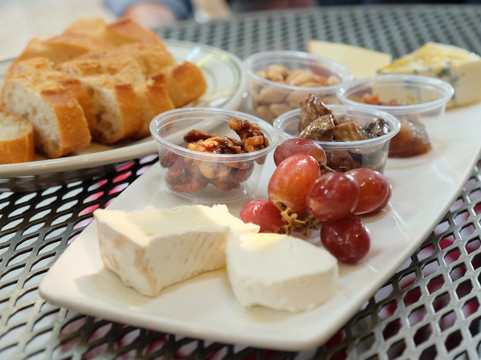 Gourmet Walks - Fun Foodie Tours-旧金山必去景点