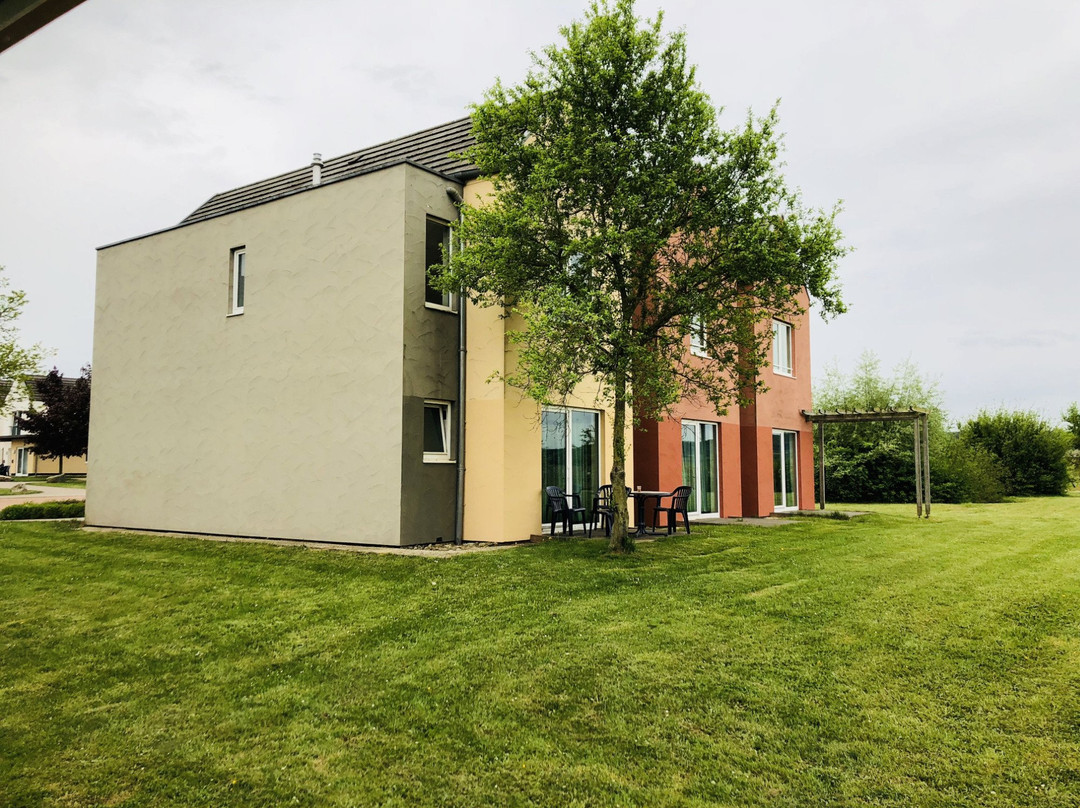 Eurostrand Resort Moseltal主图