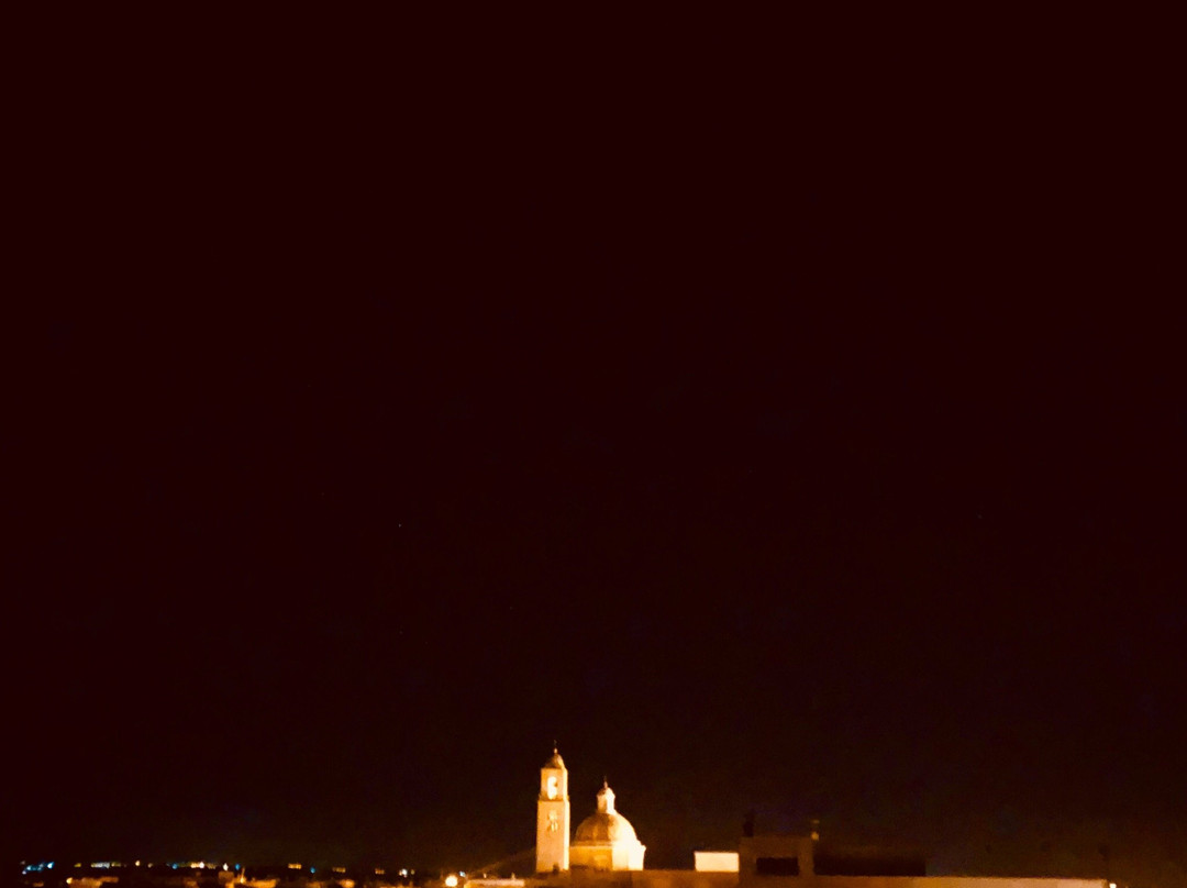 San Michele Salentino旅游攻略图片