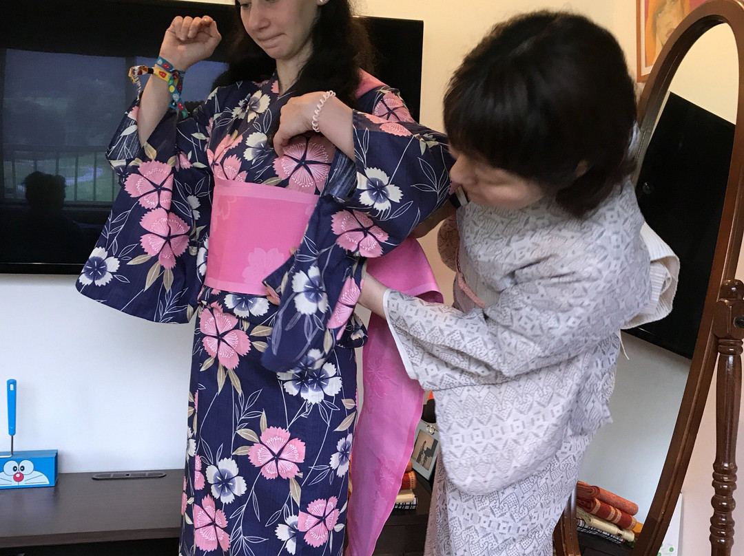 Ueda no Sato-南鱼沼市必去景点