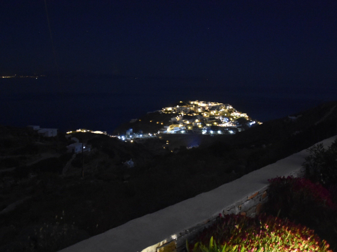 Gerofinikas Boutique Hotel主图