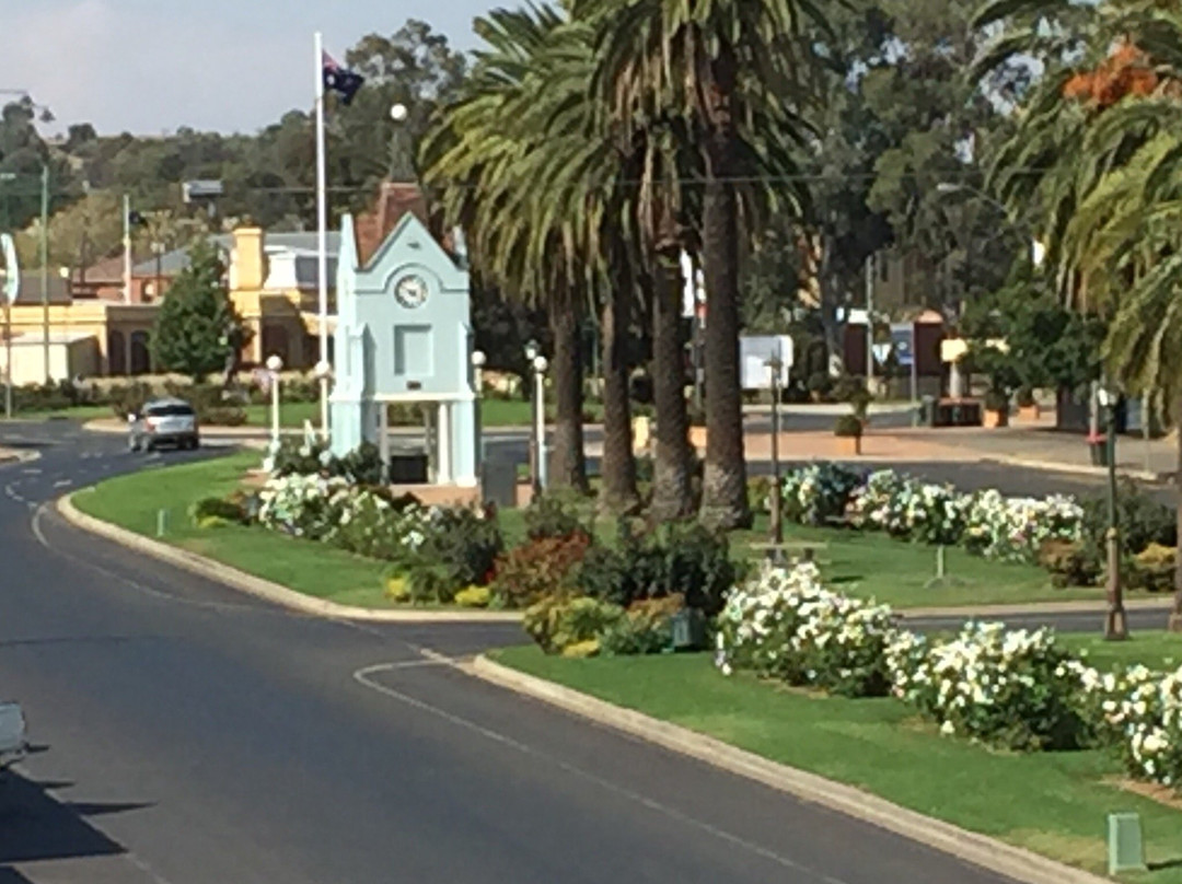 Junee Visitor Information Centre-Junee必去景点