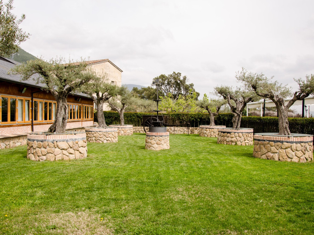 Posada Real Quinta San José主图