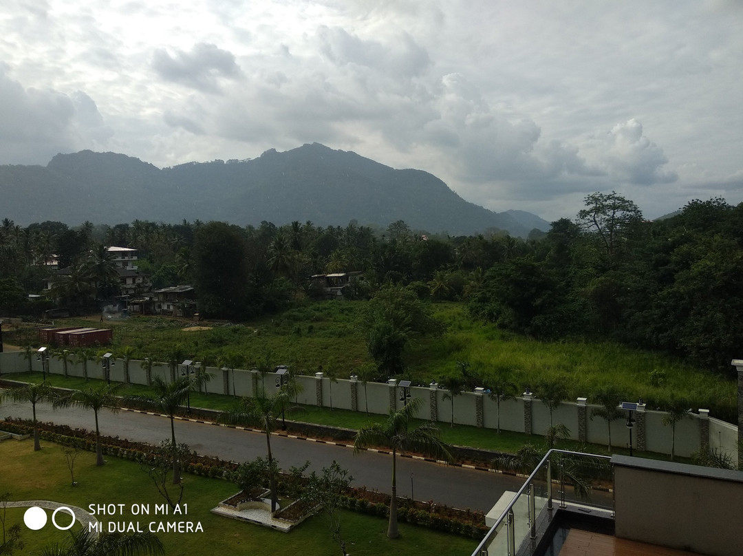 The Grand Mountain Hotel主图