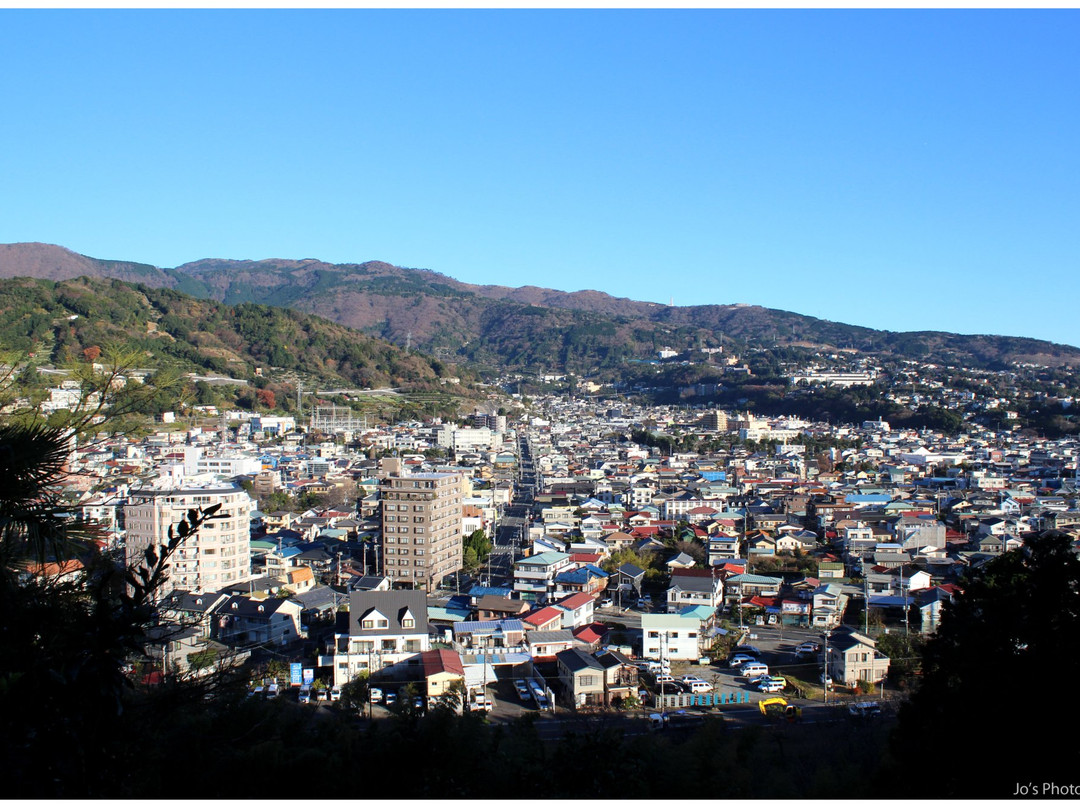 Mt. Iwato景点图片