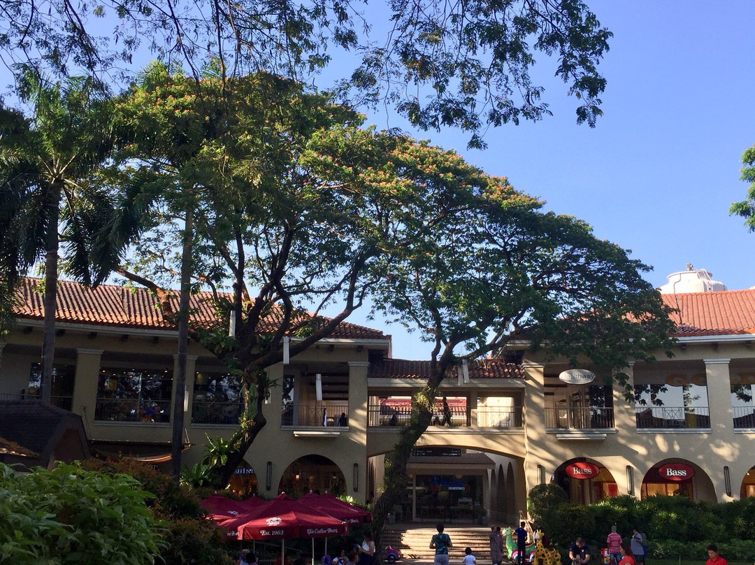 Alabang Town Center景点图片